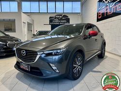 Grigio Usata 2018 Mazda CX-3 Exceed SUV | 13.900 € (Buon prezzo)
