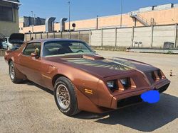Usata 1979 Pontiac Trans Am Tre volumi | 27.500 €