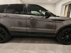 Grigio Usata 2016 Land Rover Range Rover evoque HSE Dynamic SUV | 13.300 € (Molto cara)