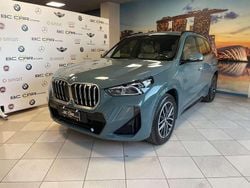 Verde(met.) Usata 2023 BMW X1 M Sport SUV | 37.890 € (Ottimo prezzo)