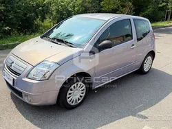 Grigio Usata 2004 Citroën C2 Due volumi | 1700 € (Buon prezzo)