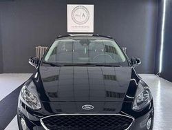 Nero Usata 2020 Ford Fiesta ST-Line Due volumi | 10.900 € (Ottimo prezzo)
