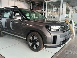 Grigio Nuova 2025 Hyundai Santa Fe SUV | 43.900 € (Super prezzo)
