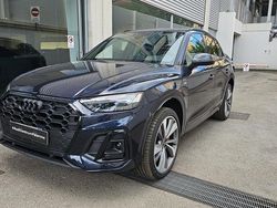 Nuova 2025 Audi Q5 Ambiente SUV | 69.900 € (Super prezzo)