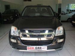 Nero Usata 2006 Mitsubishi L200 Pick-up | 10.999 €