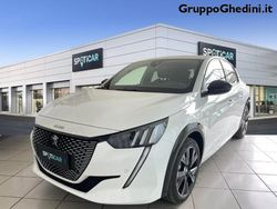 Bianco Usata 2023 Peugeot e-208 GT Due volumi | 24.900 € (Molto cara)