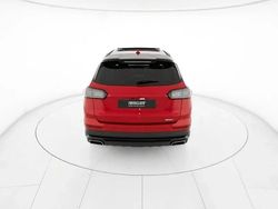 Rosso Usata 2024 Sportequipe S8 SUV | 37.000 € (Buon prezzo)