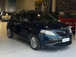 Blu Usata 2017 Lancia Ypsilon Gold Due volumi | 8700 € (Buon prezzo)