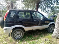 Usata 2005 Daihatsu Terios SUV | 2200 € (Super prezzo)