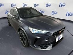 Grigio Usata 2021 Cupra Formentor SUV | 25.500 € (Buon prezzo)