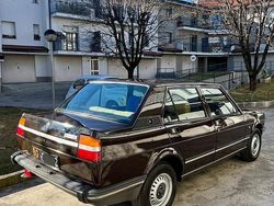 Marrone Usata 1983 Alfa Romeo Giulietta Due volumi | 12.000 €