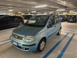 Usata 2006 Fiat Panda Dynamic Due volumi | 3300 € (Buon prezzo)