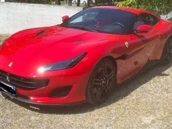 Usata 2019 Ferrari Portofino Coupé | 215.000 € (Cara)