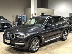 Sophisto grey Usata 2021 BMW X3 xLine SUV | 35.500 € (Buon prezzo)