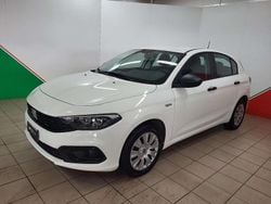 Bianco Usata 2024 Fiat Tipo Tre volumi | 18.500 € (Buon prezzo)