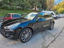 Nero Usata 2015 Porsche Macan S SUV | 27.500 € (Super prezzo)