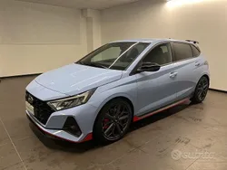 Other Usata 2021 Hyundai i20 Monovolume | 25.900 € (Buon prezzo)
