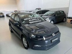 Grigio Usata 2017 VW Polo Trendline Tre volumi | 10.700 € (Buon prezzo)