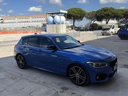 Usata 2017 BMW 120 M Sport Due volumi | 22.500 € (Cara)