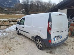 Usata 2016 Renault Kangoo Monovolume | 4000 €