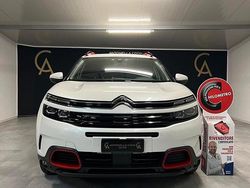 Bianco Usata 2019 Citroën C5 Shine Station wagon | 17.000 € (Buon prezzo)