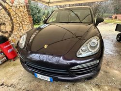 Lilla Usata 2012 Porsche Cayenne SUV | 23.700 € (Buon prezzo)