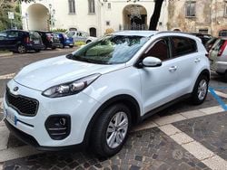 Bianco Usata 2016 Kia Sportage SUV | 12.000 € (Ottimo prezzo)