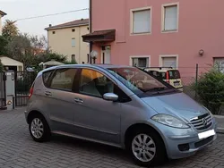 Usata 2007 Mercedes A170 Elegance Monovolume | 4000 € (Cara)