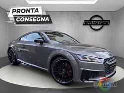 Other Usata 2021 Audi TTS Competition Coupé | 44.900 € (Buon prezzo)