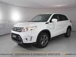 Bianco Usata 2016 Suzuki Vitara Cool SUV | 6900 € (Super prezzo)