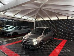 Grigio Usata 2022 Abarth 595 Competizione Tre volumi | 21.999 € (Buon prezzo)