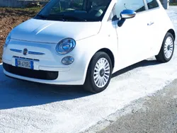Usata 2008 Fiat 500 Due volumi | 5899 € (Cara)