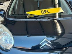 Nero Usata 2008 Citroën C1 Due volumi | 3199 € (Buon prezzo)