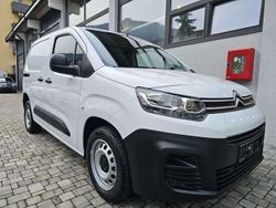 Bianco Usata 2023 Citroën Berlingo Monovolume | 17.900 € (Buon prezzo)
