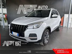 Usata 2022 DR Automobiles DR4 SUV | 14.500 € (Buon prezzo)