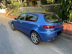 Blu Usata 2008 Alfa Romeo 147 Due volumi | 3000 € (Buon prezzo)