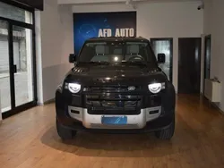 Nero Usata 2021 Land Rover Defender SE Dynamic SUV | 52.000 € (Super prezzo)