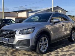 Argento Usata 2020 Audi Q2 Business SUV | 19.900 € (Ottimo prezzo)