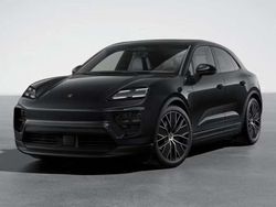 Nero jet Usata 2025 Porsche Macan SUV | 89.970 €