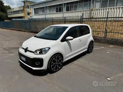 Usata 2017 VW up! GTI Due volumi | 8900 € (Ottimo prezzo)