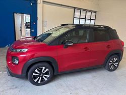 Rosso Usata 2021 Citroën C3 Aircross Feel SUV | 11.800 € (Ottimo prezzo)