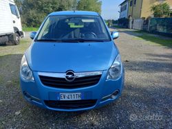 Usata 2014 Opel Agila Due volumi | 6500 € (Buon prezzo)