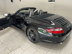 Nero Usata 2006 Porsche 997 Cabrio | 68.700 € (Buon prezzo)