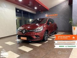Usata 2017 Renault Clio IV Station wagon | 10.990 € (Molto cara)