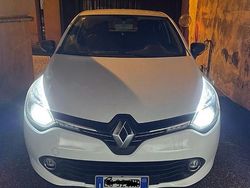Usata 2013 Renault Clio IV Due volumi | 5700 € (Buon prezzo)