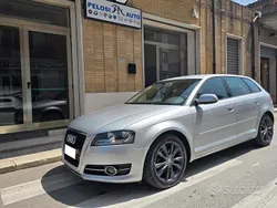 Argento Usata 2011 Audi A3 Ambition Tre volumi | 6400 € (Buon prezzo)