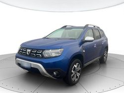 Blu Usata 2022 Dacia Duster Prestige SUV | 15.500 € (Buon prezzo)