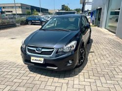 Grigio Usata 2015 Subaru XV SUV | 9500 € (Buon prezzo)