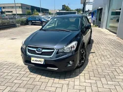 Grigio Usata 2015 Subaru XV SUV | 9500 € (Buon prezzo)