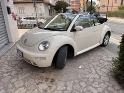 Usata 2005 VW Beetle Cabrio | 6000 € (Cara)